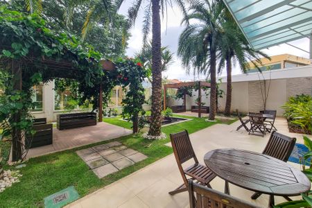 Apartamento para alugar com 89m², 2 quartos e 2 vagasÁrea Comum