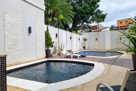 Apartamento para alugar com 89m², 2 quartos e 2 vagasÁrea comum - Piscina