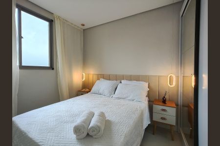 Apartamento para alugar com 42m², 2 quartos e sem vaga Apartamento para alugar com 42m², 2 quartos e sem vagaQuarto 2