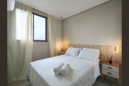 Apartamento para alugar com 42m², 2 quartos e sem vaga Apartamento para alugar com 42m², 2 quartos e sem vagaQuarto 2