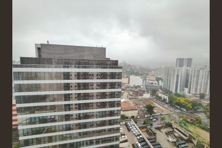 Apartamento para alugar com 42m², 2 quartos e sem vaga Apartamento para alugar com 42m², 2 quartos e sem vagaVista do Quarto 1