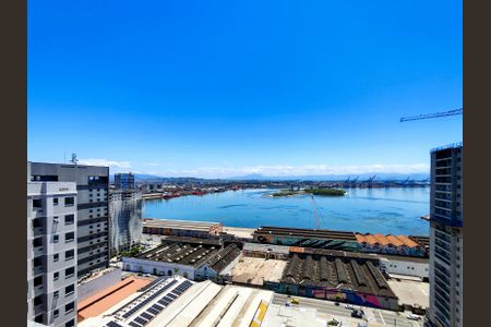 Apartamento para alugar com 42m², 2 quartos e sem vaga Apartamento para alugar com 42m², 2 quartos e sem vagaTerraço