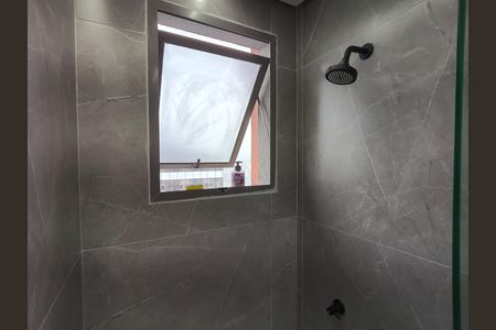 Apartamento para alugar com 42m², 2 quartos e sem vaga Apartamento para alugar com 42m², 2 quartos e sem vagaBanheiro Corredor