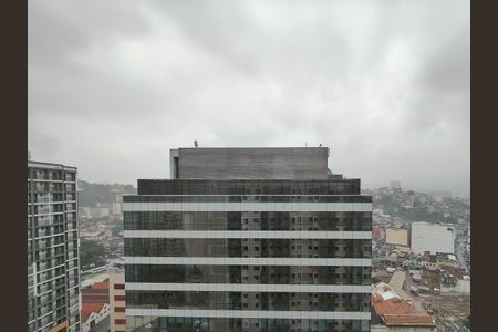 Apartamento para alugar com 42m², 2 quartos e sem vaga Apartamento para alugar com 42m², 2 quartos e sem vagaVista do Quarto 2