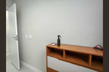 Apartamento para alugar com 42m², 2 quartos e sem vaga Apartamento para alugar com 42m², 2 quartos e sem vagaQuarto 1