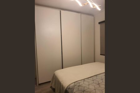 Apartamento para alugar com 65m², 2 quartos e 1 vagaQuarto