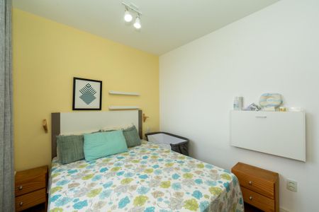 QUARTO1 de apartamento à venda com 2 quartos, 50m² em Palmeiras, Belo Horizonte