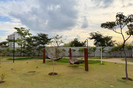 Apartamento à venda com 50m², 2 quartos e 1 vagaAREA LIVRE 