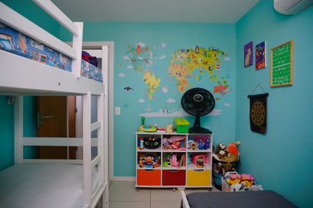 Apartamento à venda com 98m², 2 quartos e 1 vaga Apartamento à venda com 98m², 2 quartos e 1 vagaQuarto 1