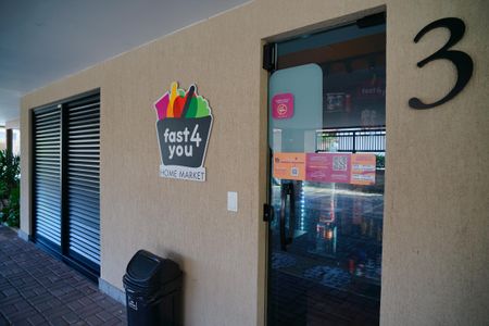 Apartamento à venda com 98m², 2 quartos e 1 vaga Apartamento à venda com 98m², 2 quartos e 1 vagaÁrea comum