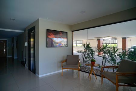 Apartamento à venda com 98m², 2 quartos e 1 vaga Apartamento à venda com 98m², 2 quartos e 1 vagaÁrea comum