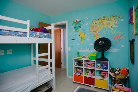 Quarto 1 de apartamento à venda com 2 quartos, 98m² em Piratininga, Niterói