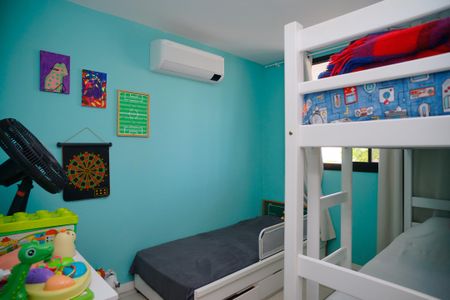 Apartamento à venda com 98m², 2 quartos e 1 vaga Apartamento à venda com 98m², 2 quartos e 1 vagaQuarto 1