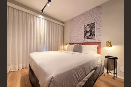 Studio para alugar com 29m², 1 quarto e sem vagaStudio