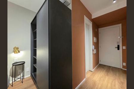 Studio para alugar com 29m², 1 quarto e sem vagaStudio
