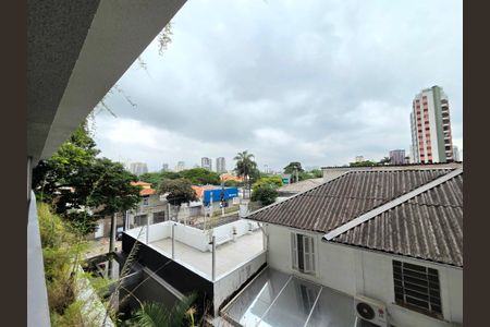 Studio para alugar com 29m², 1 quarto e sem vagaVista