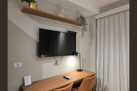 Studio para alugar com 29m², 1 quarto e sem vagaStudio