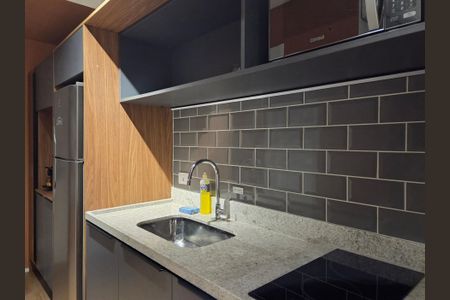 Studio para alugar com 29m², 1 quarto e sem vagaStudio