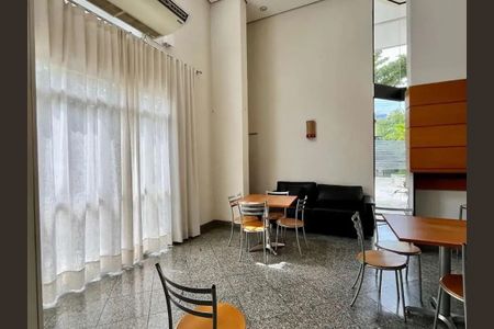 Apartamento à venda com 99m², 3 quartos e 2 vagasFoto 21