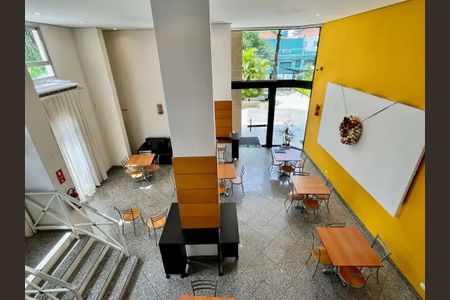 Apartamento à venda com 99m², 3 quartos e 2 vagasFoto 22