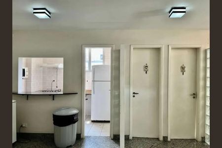 Apartamento à venda com 99m², 3 quartos e 2 vagasFoto 25