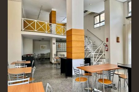 Apartamento à venda com 99m², 3 quartos e 2 vagasFoto 26