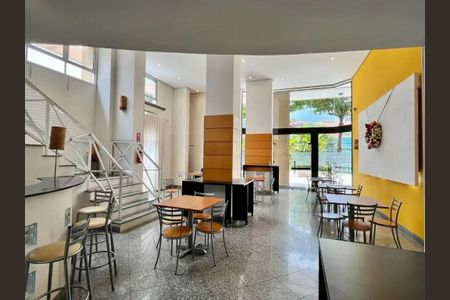 Apartamento à venda com 99m², 3 quartos e 2 vagasFoto 24