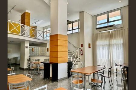 Apartamento à venda com 99m², 3 quartos e 2 vagasFoto 27