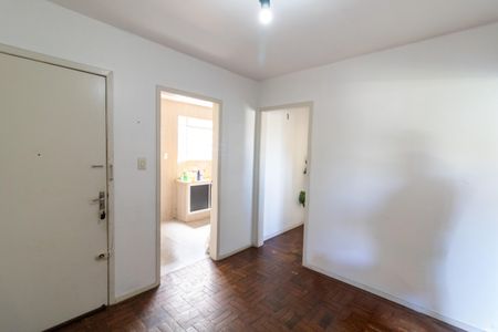 Apartamento para alugar com 52m², 2 quartos e sem vagaSala