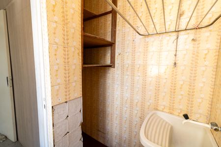 Apartamento para alugar com 52m², 2 quartos e sem vagaÁrea de Serviço