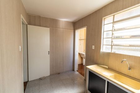 Apartamento para alugar com 52m², 2 quartos e sem vagaCozinha