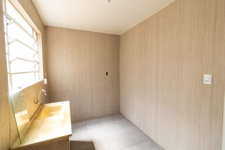 Apartamento para alugar com 52m², 2 quartos e sem vagaCozinha