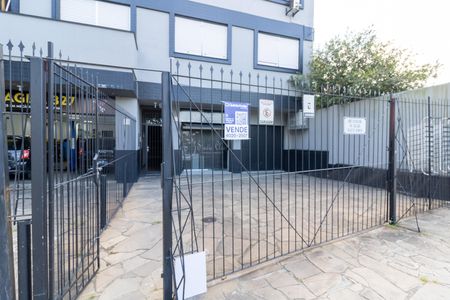 Apartamento para alugar com 52m², 2 quartos e sem vagaFachada