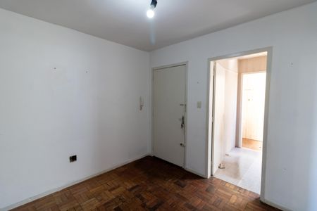 Apartamento para alugar com 52m², 2 quartos e sem vagaSala