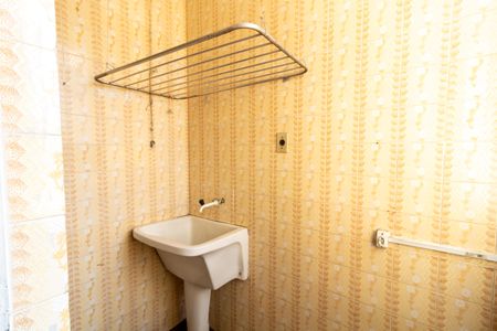 Apartamento para alugar com 52m², 2 quartos e sem vagaÁrea de Serviço