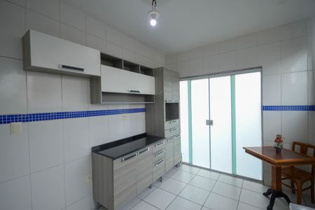 Casa para alugar com 86m², 3 quartos e sem vagaCozinha