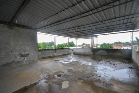 Casa para alugar com 86m², 3 quartos e sem vagaÁrea de Serviço