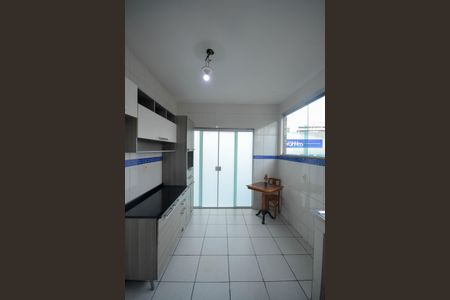 Casa para alugar com 86m², 3 quartos e sem vagaCozinha