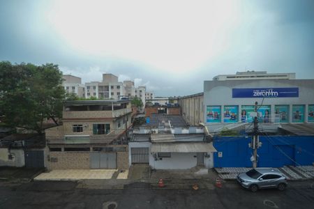 Casa para alugar com 86m², 3 quartos e sem vagaQuarto 1-vista