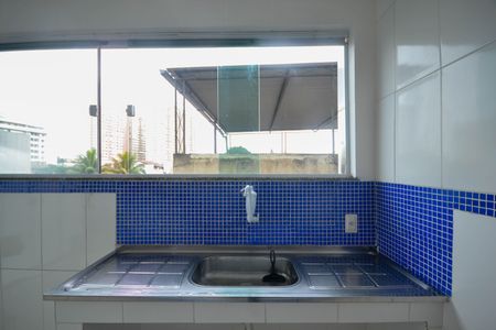 Casa para alugar com 86m², 3 quartos e sem vagaCozinha