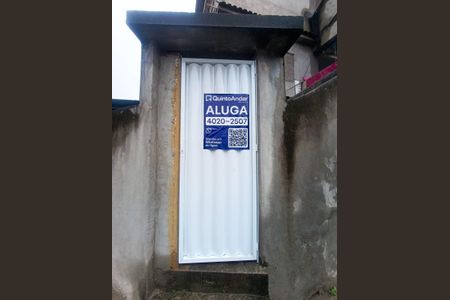 Casa para alugar com 86m², 3 quartos e sem vagaPlaca