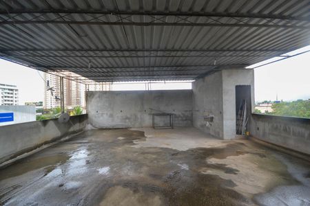 Casa para alugar com 86m², 3 quartos e sem vagaÁrea de Serviço