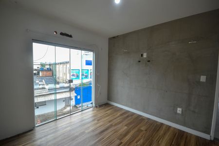Casa para alugar com 86m², 3 quartos e sem vagaQuarto 1