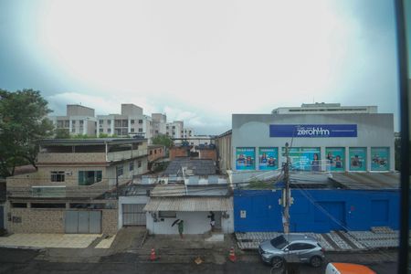 Casa para alugar com 86m², 3 quartos e sem vagaQuarto 2-vista