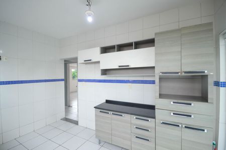 Casa para alugar com 86m², 3 quartos e sem vagaCozinha