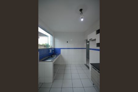 Casa para alugar com 86m², 3 quartos e sem vagaCozinha