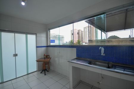 Casa para alugar com 86m², 3 quartos e sem vagaCozinha