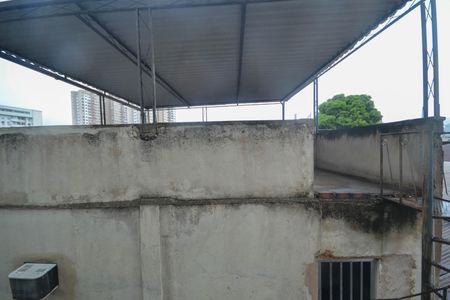 Casa para alugar com 86m², 3 quartos e sem vagaQuarto 3-vista