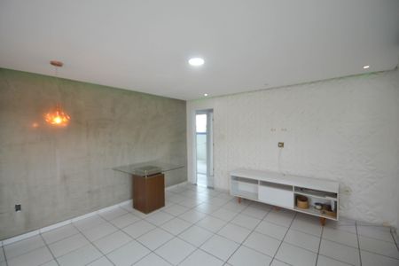 Sala de casa para alugar com 3 quartos, 86m² em Prata, Nova Iguaçu