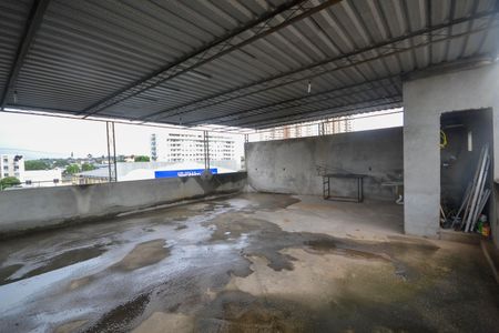 Casa para alugar com 86m², 3 quartos e sem vagaÁrea de Serviço